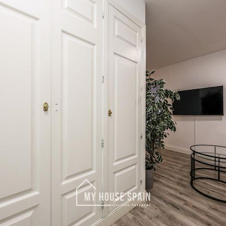 מדריד Myhousespain - Glamuroso Piso En Chueca מראה חיצוני תמונה